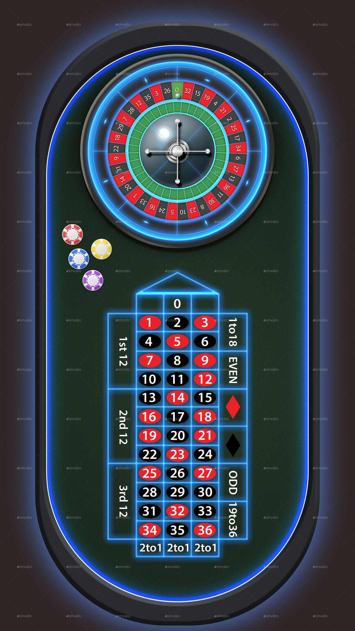 BetGames پر آن لائن سلاٹس کے بارے میں