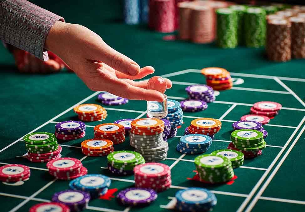 BetGames کیسینو میں رولیٹی گیمز کے بارے میں معلومات