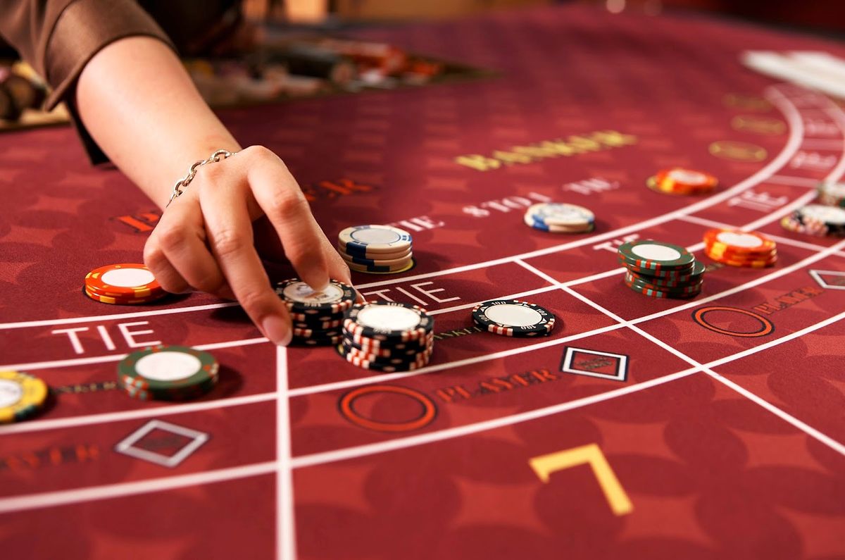 BetGames پاکستان کیسینو میں بلیک جیک گیمز