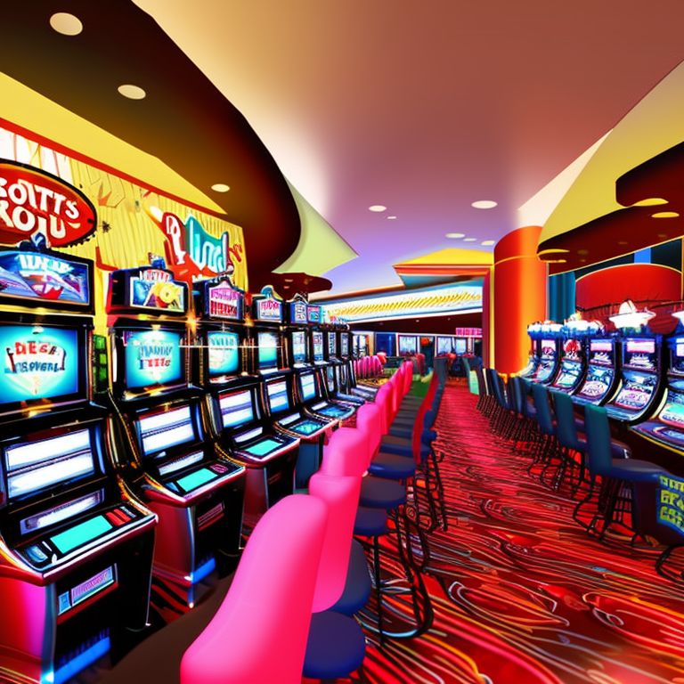 BetGames آن لائن کیسینو میں کھیلنے کی وجوہات