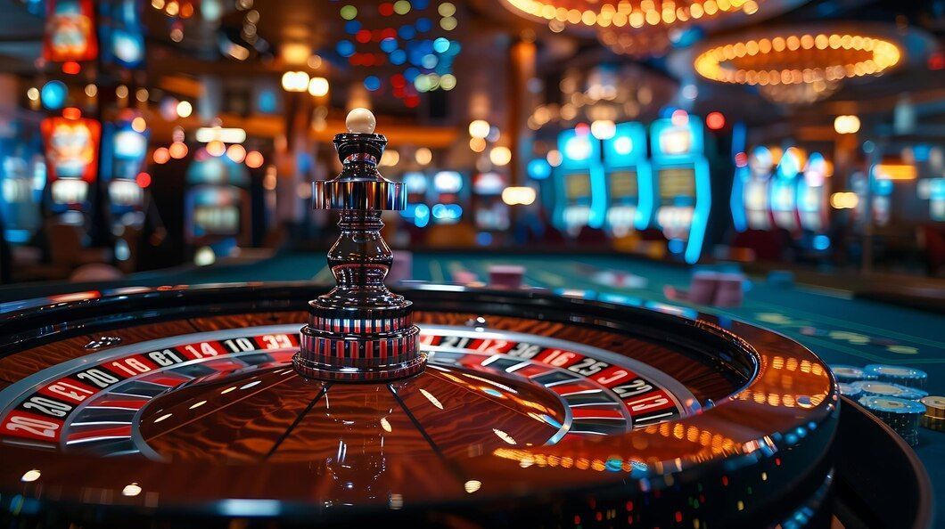 BetGames کیسینو میں ایک آن لائن گیم کا انتخاب کریں۔