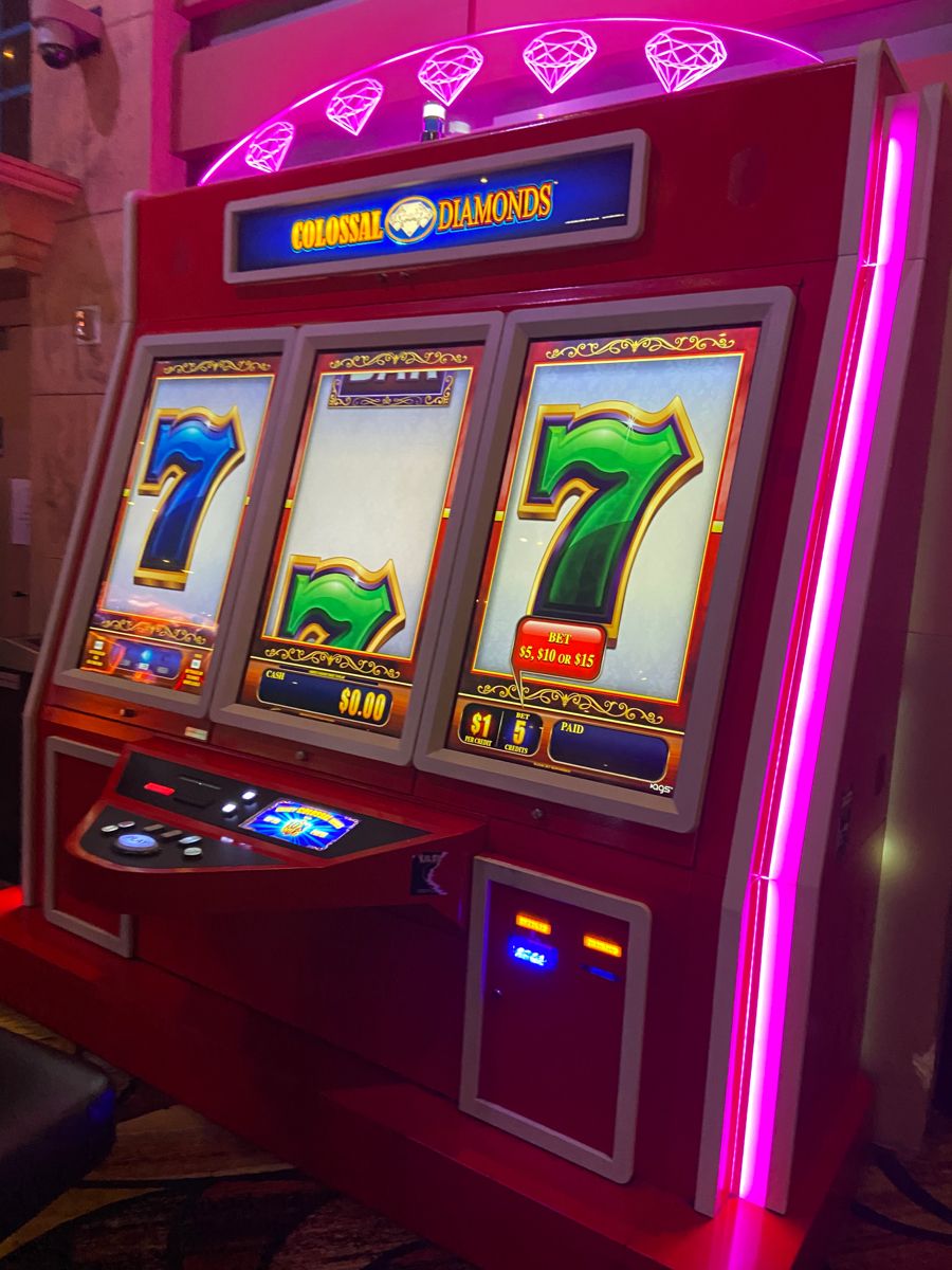 BetGames کیسینو میں سلاٹ کھیلنا شروع کریں۔
