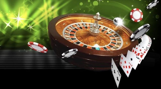 BetGames پر آن لائن سلاٹس کے بارے میں
