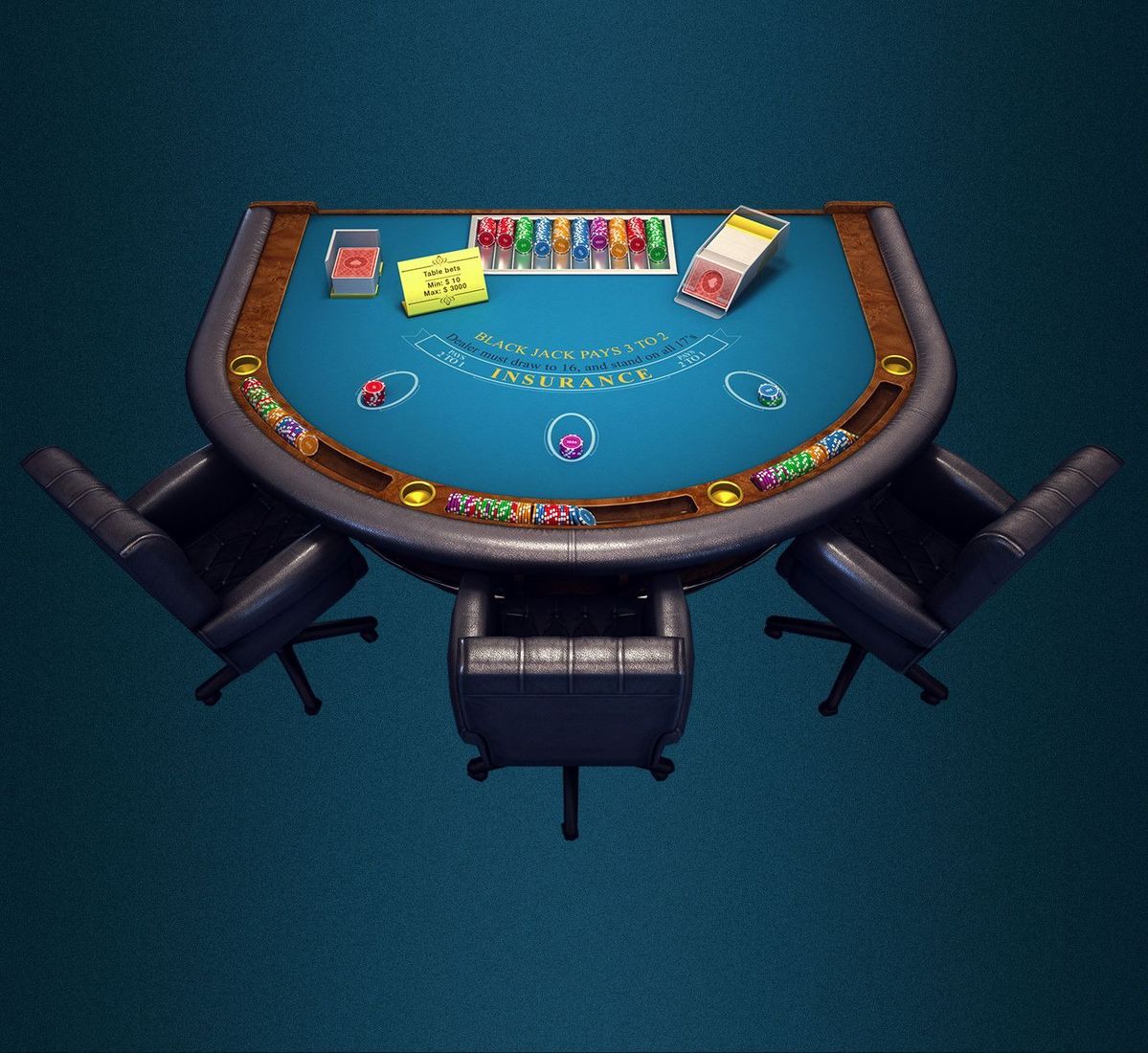 BetGames پاکستان کیسینو میں بلیک جیک گیمز
