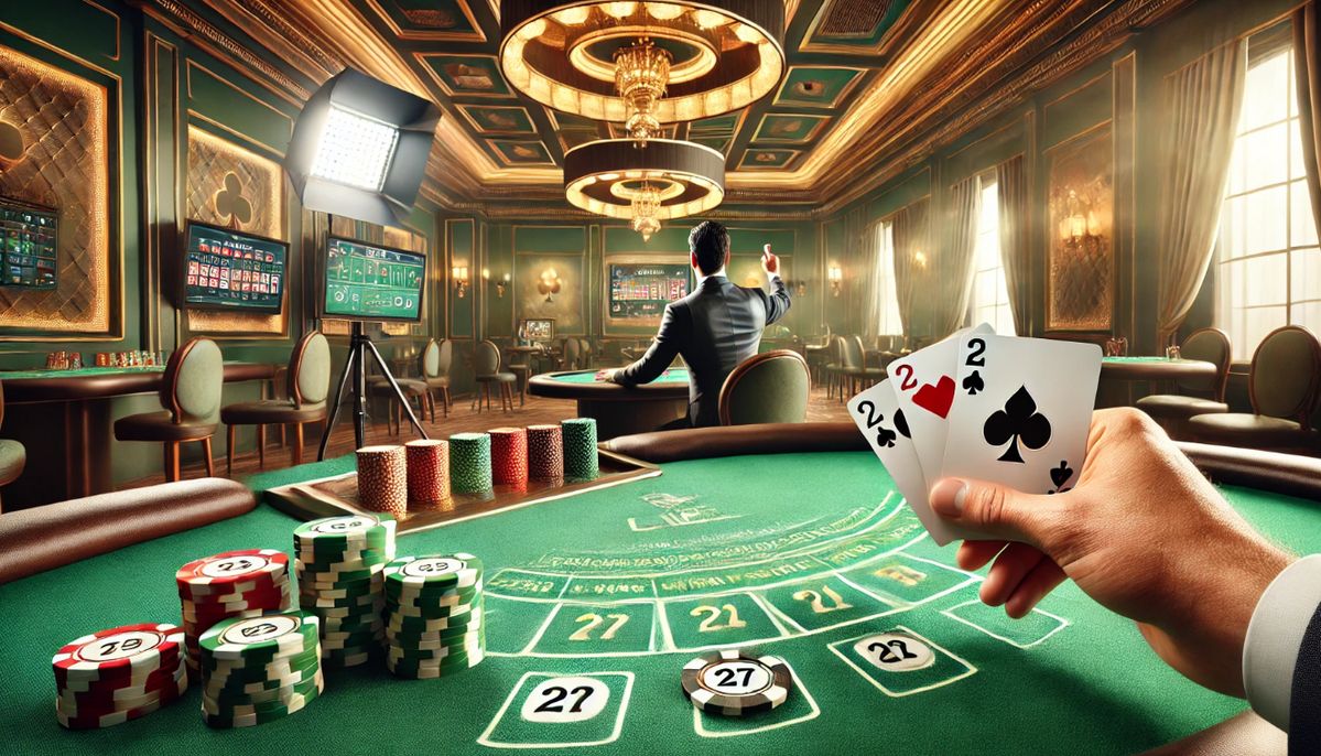 BetGames کیسینو میں لاٹری گیمز میں حصہ لیں۔