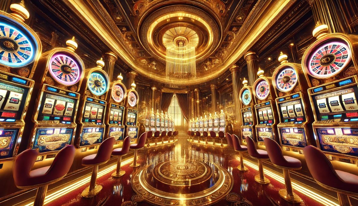 BetGames پاکستان میں میگا ویز کیسینو گیمز