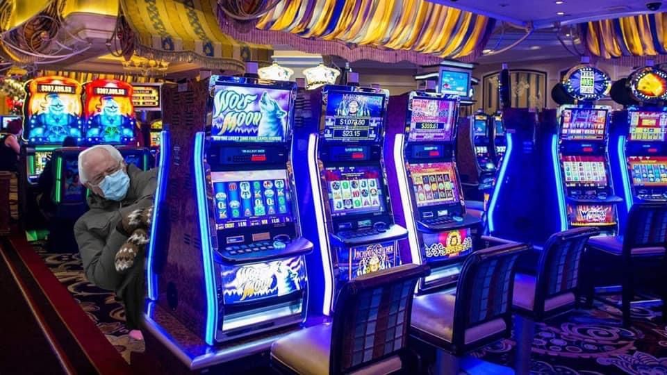 BetGames کیسینو میں سلاٹ کھیلنا شروع کریں۔