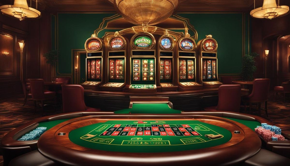 پاکستان کے نئے BetGamesکیسینو کھلاڑیوں کے لیے خوش آمدید بونس