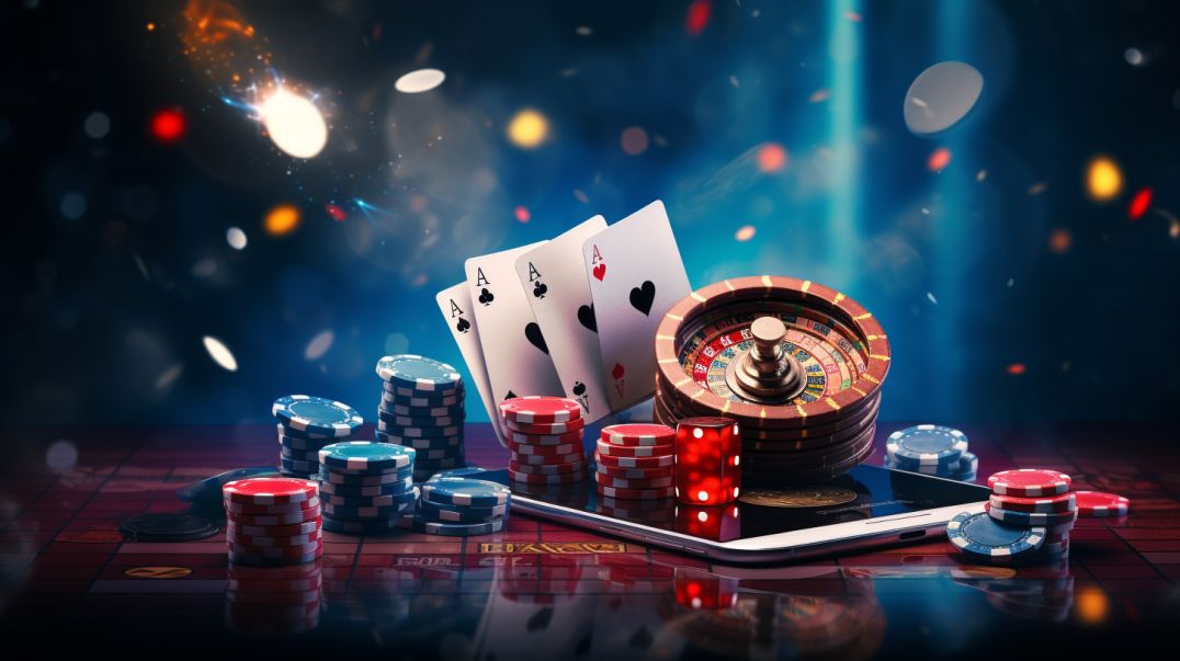 BetGames آن لائن کیسینو میں اصل گیمز
